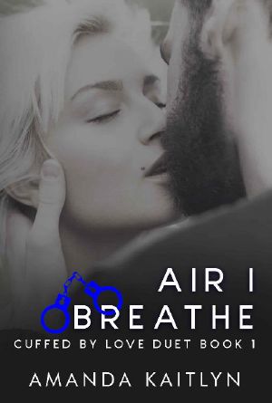 [Hudson and Emmy 01] • Air I Breathe